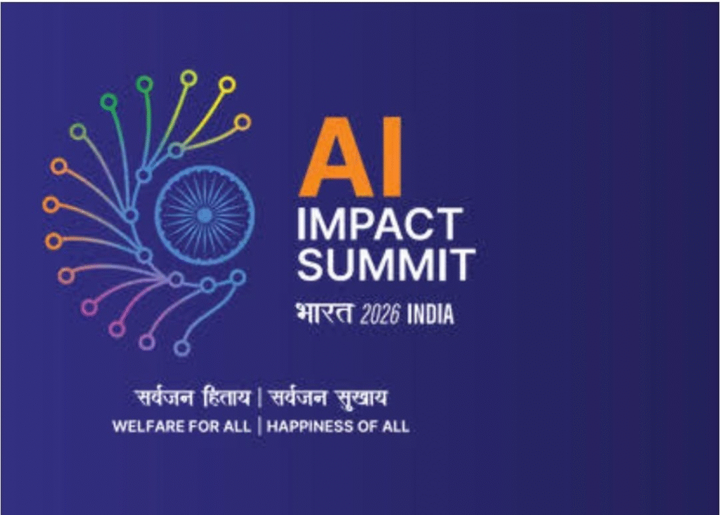 Sarvajana Hitaya, Sarvajana Sukhaya: India's Al Summit Redefines Global Impact for All!