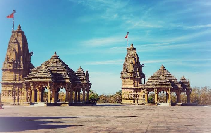 Ratlam: The Small City at the Heart of India Connecting the Nation's Major Metropolises by Rail