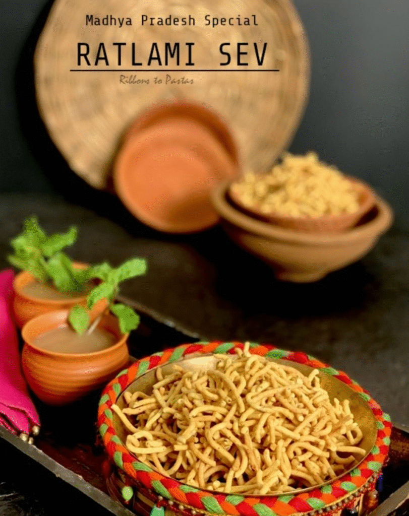 Ratlam: The Small City at the Heart of India Connecting the Nation's Major Metropolises by Rail