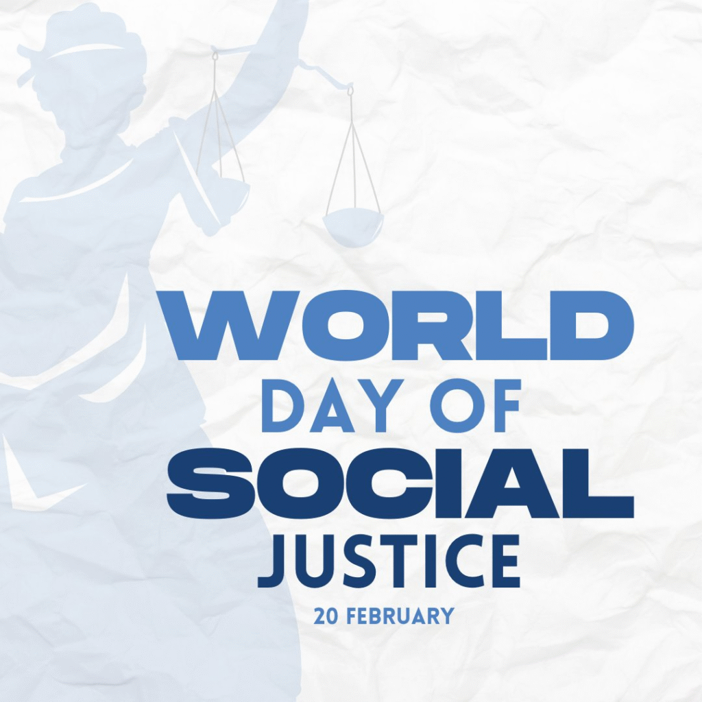 World Day Of Social Justice: Know Why It Is Celebrated And The Four ...