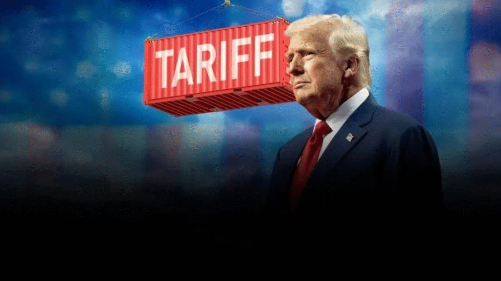Trump Imposes Temporary 10% Tariff on All Imports After Supreme Court Strikes Down Emergency Levies