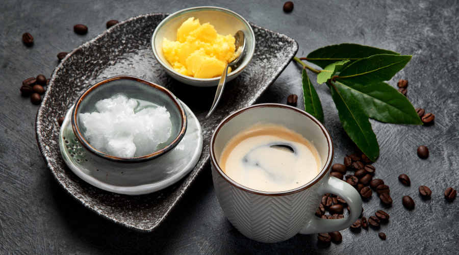 Ghee Coffee: The Caffeine-Free Energy Boost Powering Mornings