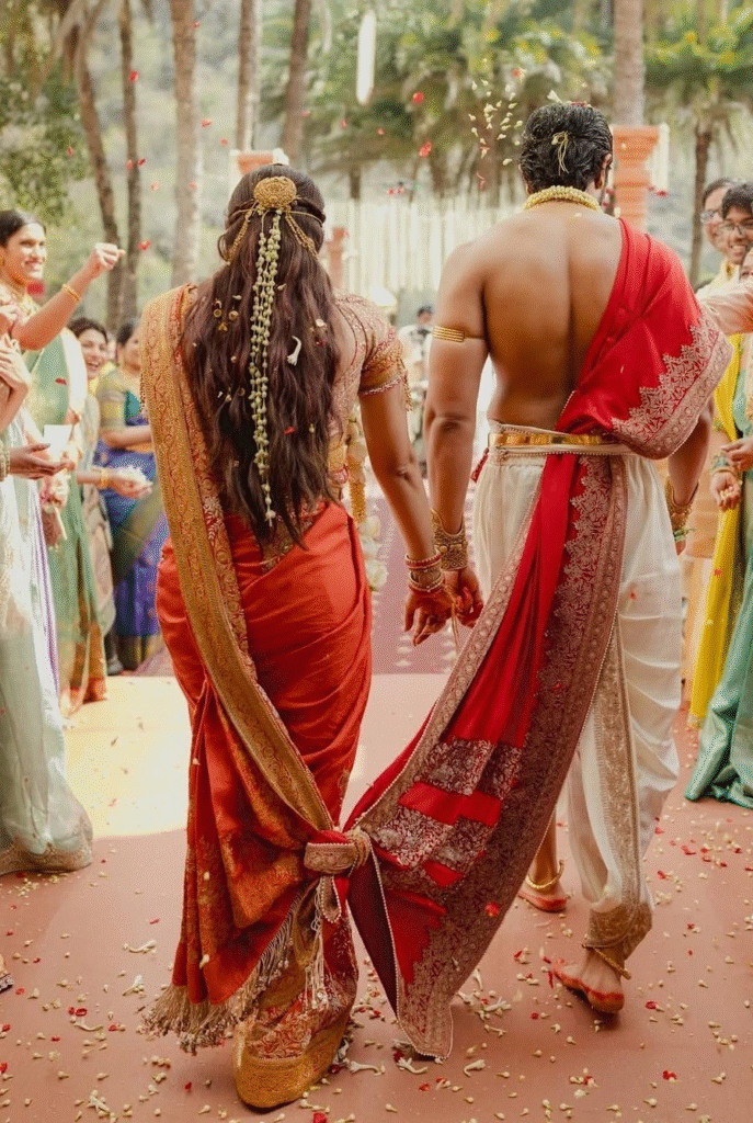 When Cinema Met Destiny: Vijay Deverakonda and Rashmika Mandanna’s Fairytale Wedding in Udaipur 1 When Cinema Met Destiny: Vijay Deverakonda and Rashmika Mandanna’s Fairytale Wedding in Udaipur