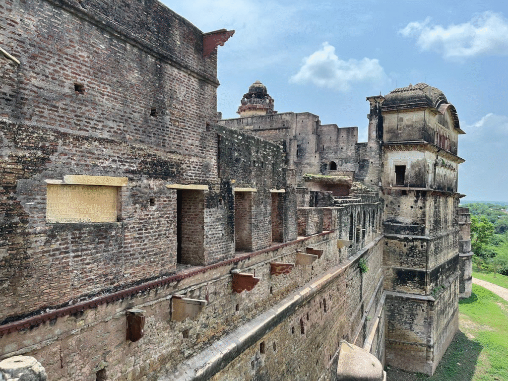 Khooni Darwaza: The Bloody Gate's Dark Ritual