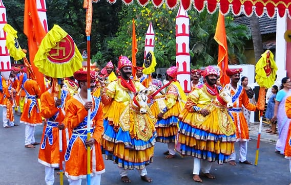 Goa Gets Ready For Shigmo Festival 2026; List Of Dates When The Festivities Will Begin Across The State