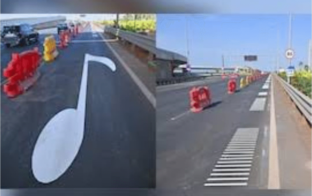 Mumbai's Coastal Road Now Sings 'Jai Ho'! India's First Musical Road Hits the Streets