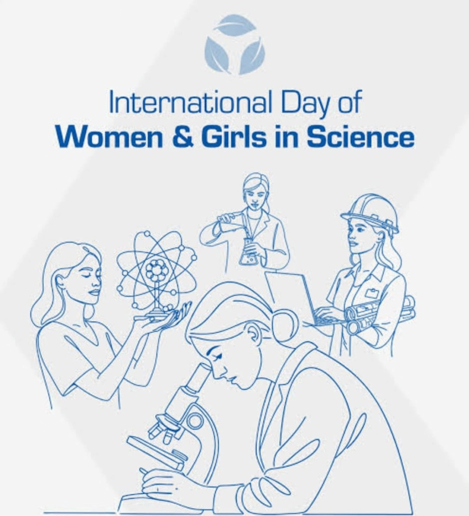 International Day of Women and Girls in Science: Empowering Equality in STEM