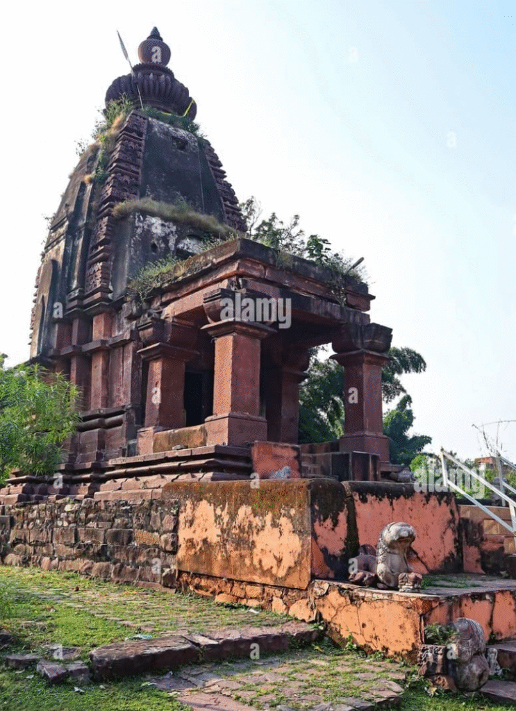 Echoes of Ancient Madhya Pradesh: Sacred Temples of Jaso, Satna 2 Echoes of Ancient Madhya Pradesh: Sacred Temples of Jaso, Satna