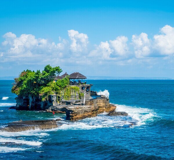 Top 10 Countries to Visit in April 2026