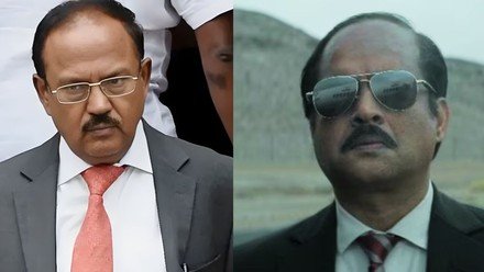 Invisible Warriors: The Untold Stories of India’s Greatest Spies