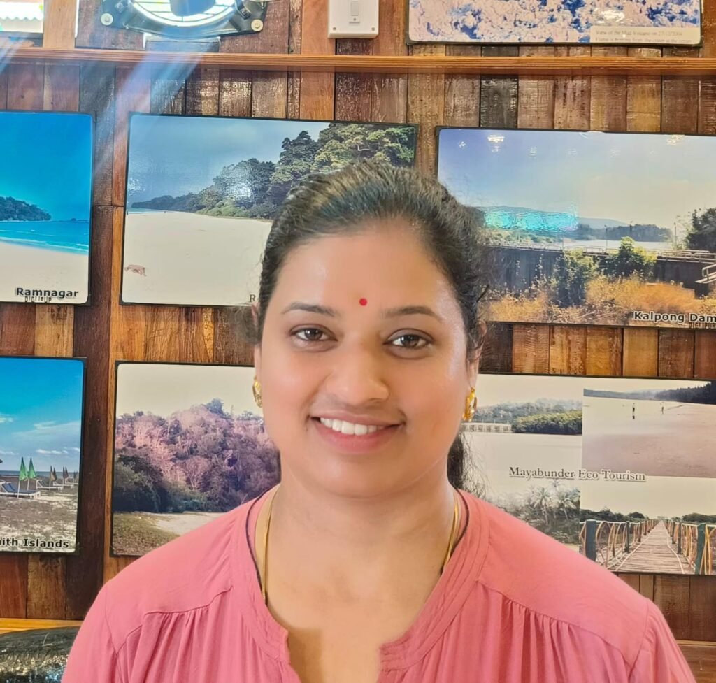 The Craft Behind the Sparkle: Jewellery Traditions of Rajasthan 4 The Craft Behind the Sparkle: Jewellery Traditions of Rajasthan