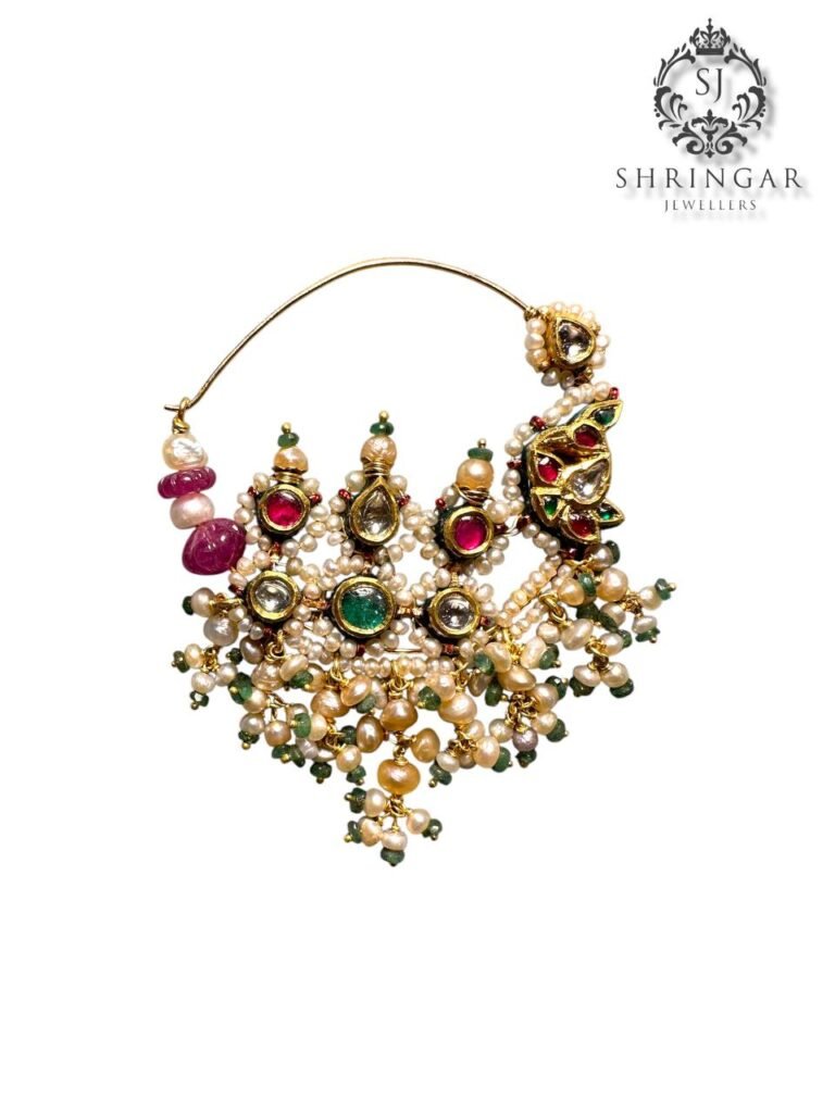 The Craft Behind the Sparkle: Jewellery Traditions of Rajasthan