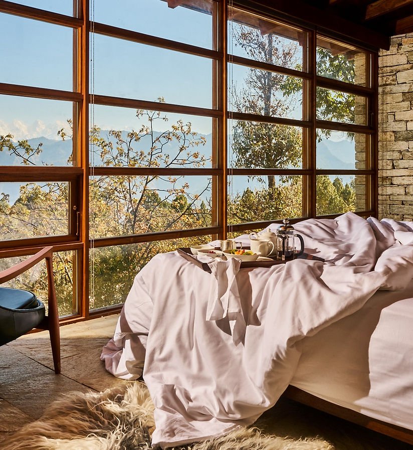 India’s Finest Stays Go Global: Three Unique Retreats that made to TIME’s 2026 List