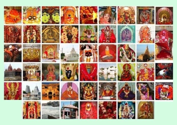 all-the-51-shakti-peethas