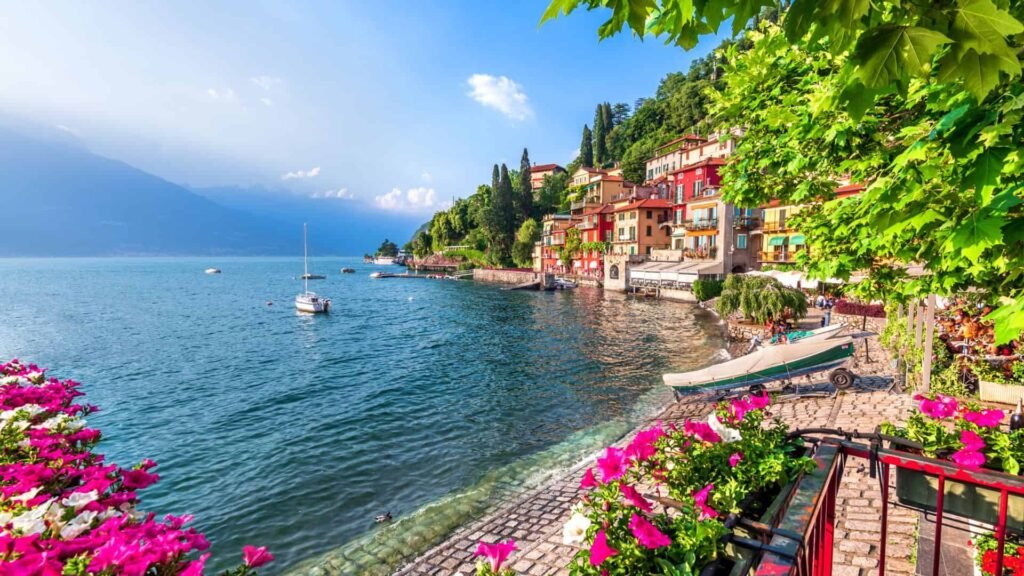 Top 10 Countries to Visit in April 2026