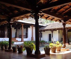 The Traditional Indian Wisdom of Climate-Responsive Architecture 1 The Traditional Indian Wisdom of Climate-Responsive Architecture