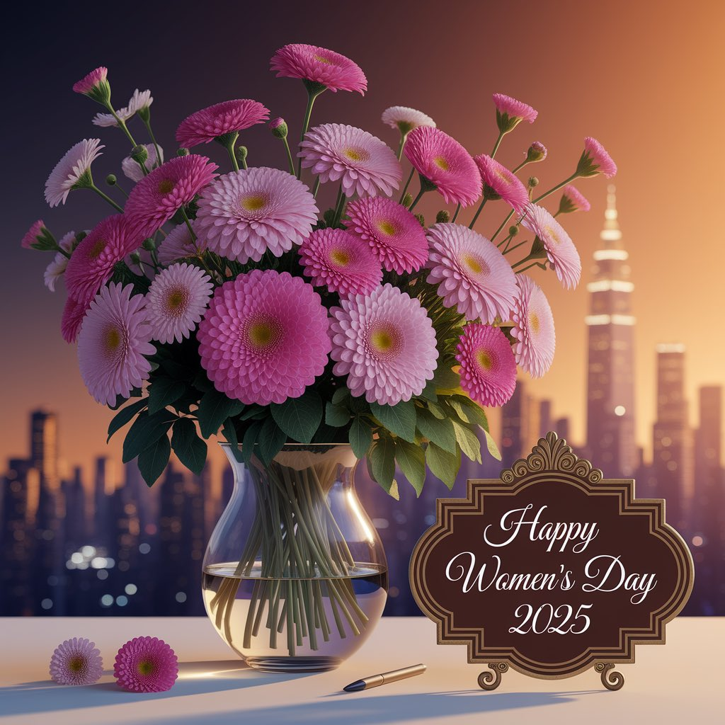 Happy Women’s Day 2026 Wishes Images, Quotes, Status and Message to all beautiful ladies