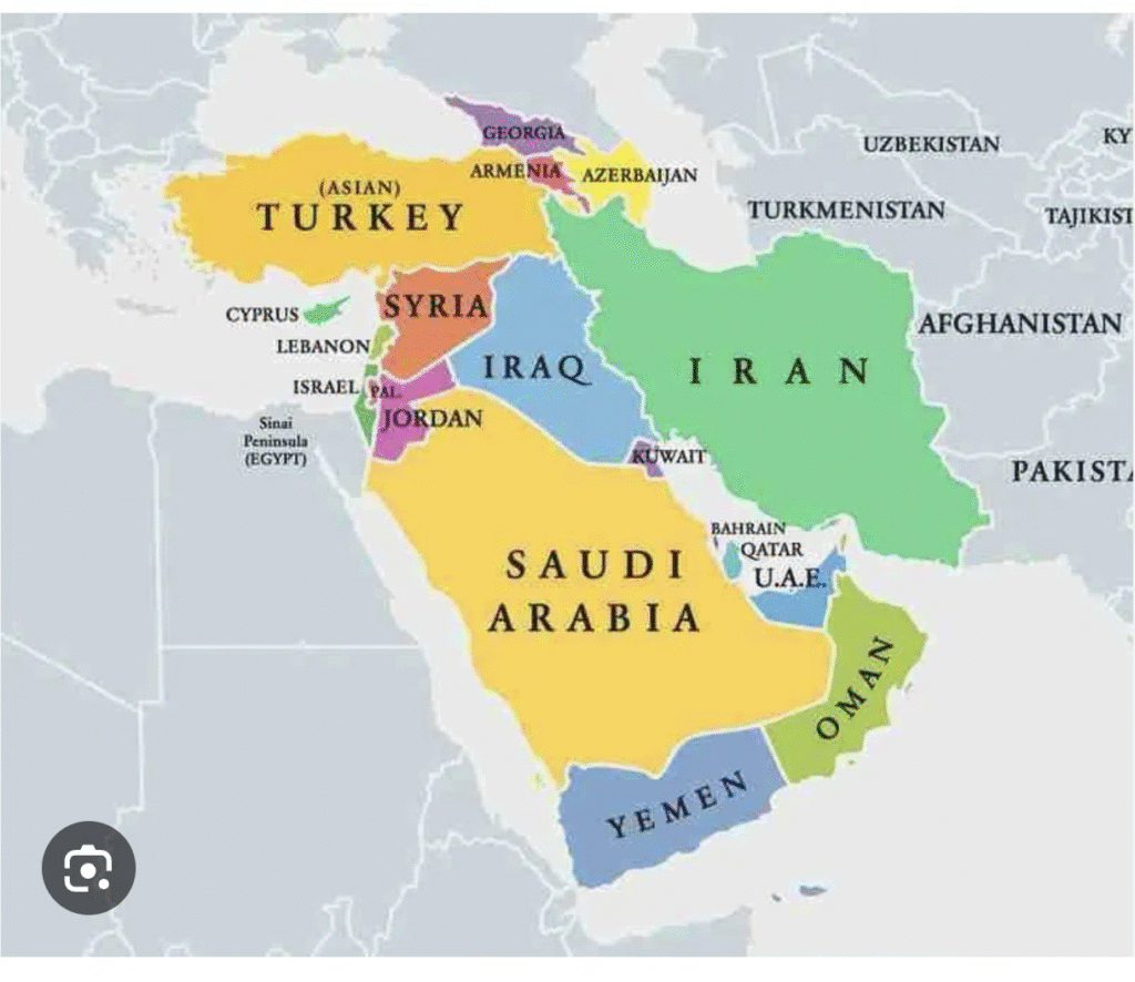 West Asian Conflict and the Emerging Economic Challenges for India