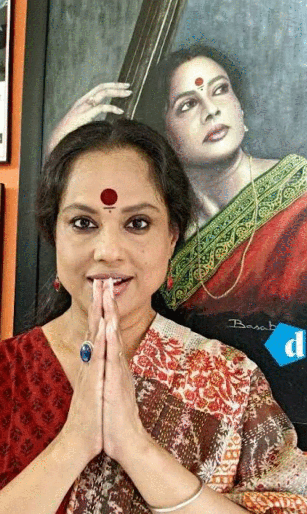 Celebrating the Divine Feminine: Indrani Samaroh 2026 – MP's Grand Tribute to Women's Creativity in Tribal & Traditional Arts,,