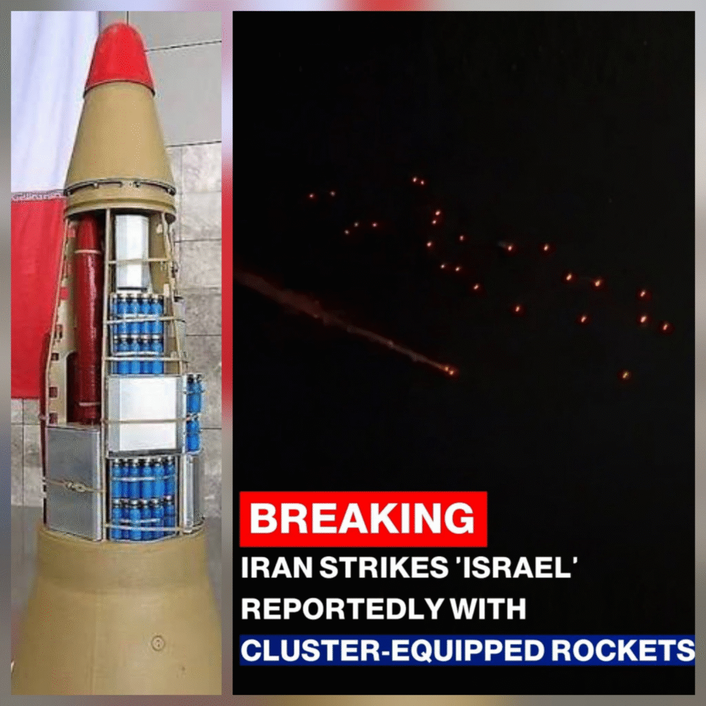 Donald Trump Israel-Iran War: Watch Out How Destruction is Getting Redefined as War Escalates...