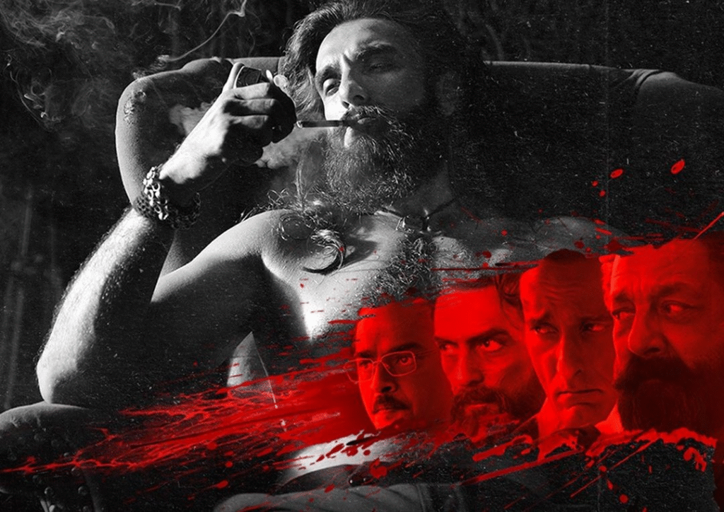 Dhurandhar: The Revenge — The Blockbuster Saga Returns with Bigger Action and Higher Stakes