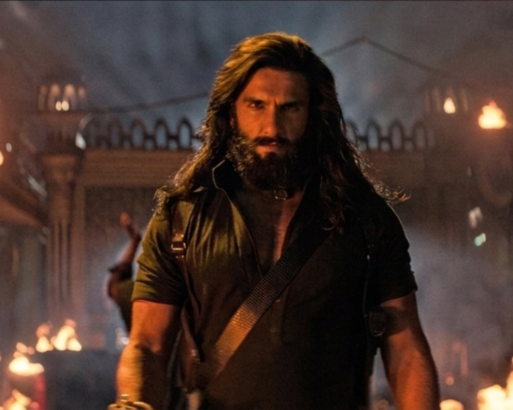 Dhurandhar: The Revenge — The Blockbuster Saga Returns with Bigger Action and Higher Stakes