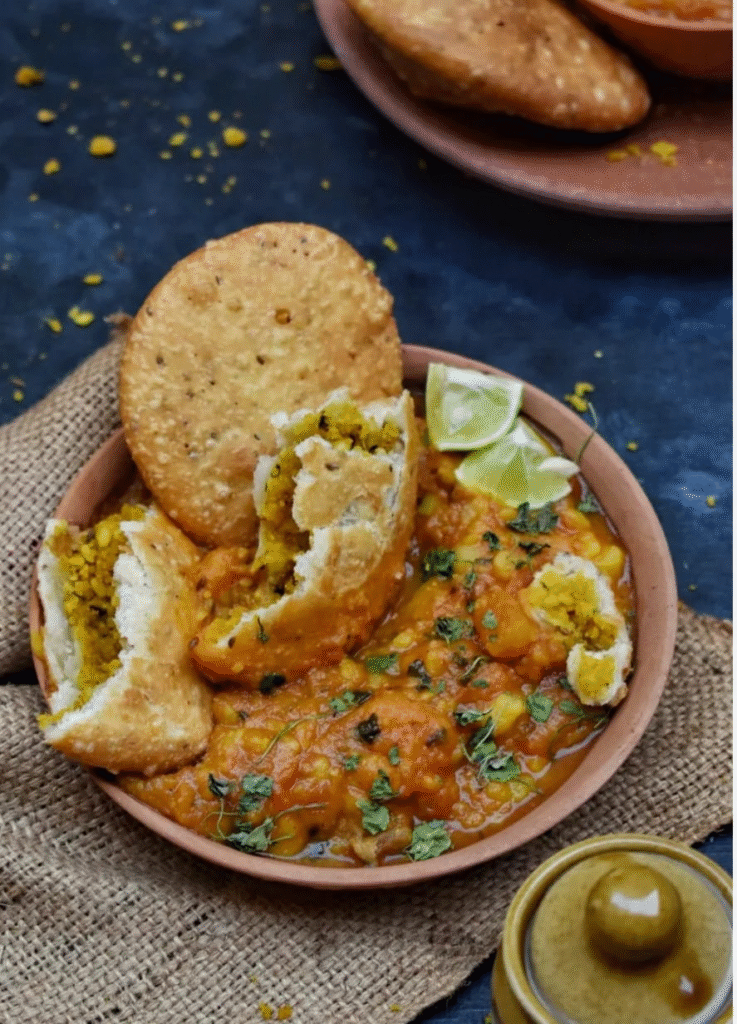 Holi Food For Swad Full On! India's Most Iconic Festival Recipes & Drinks That Make Your Holi Extra Special