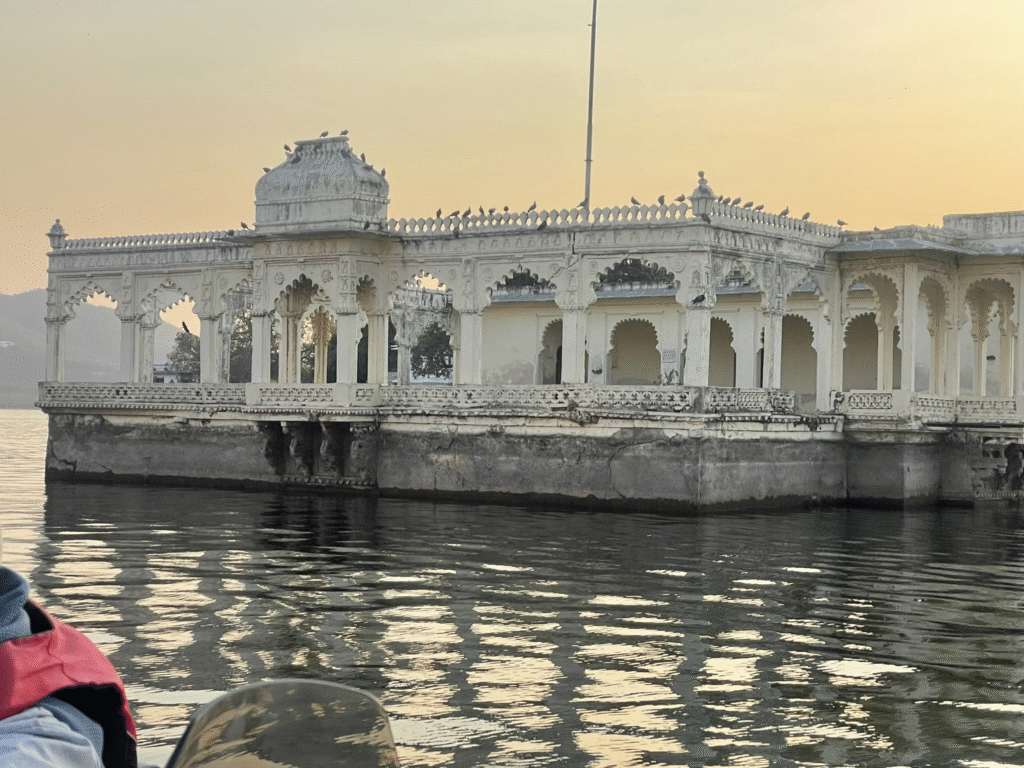 Springtime: Top Spots in Rajasthan for March–April 2026 Travel