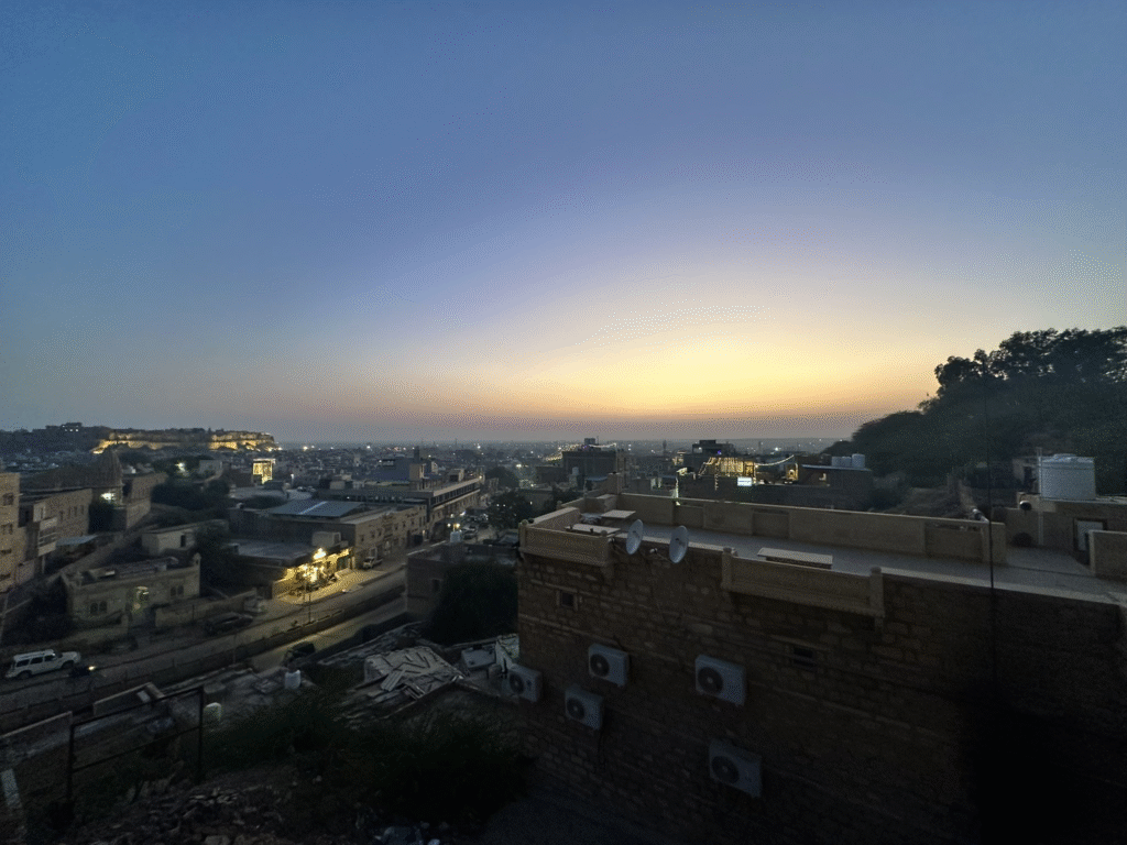 Springtime: Top Spots in Rajasthan for March–April 2026 Travel