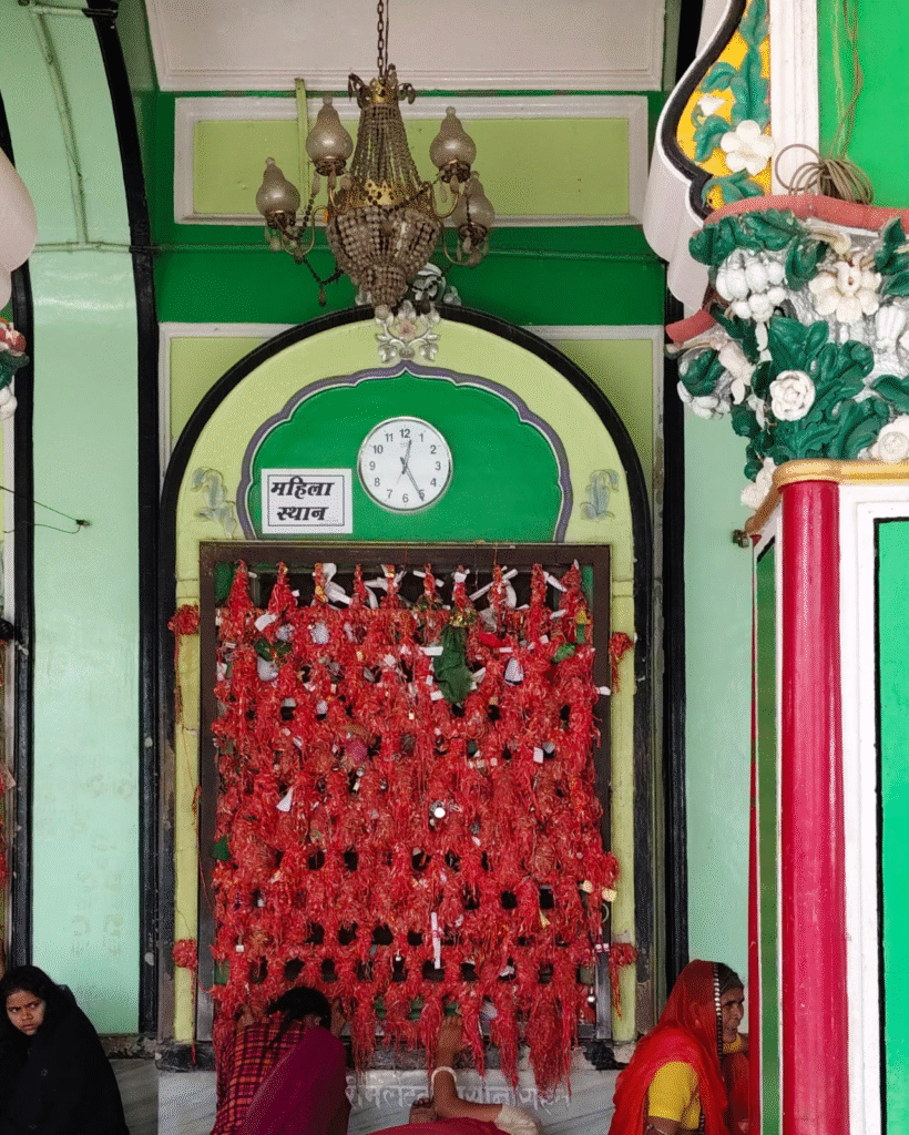 Hussain Tekri Sharif: The Spiritual Hospital of Jaora - A Symbol of Faith, Healing, and Communal Harmony