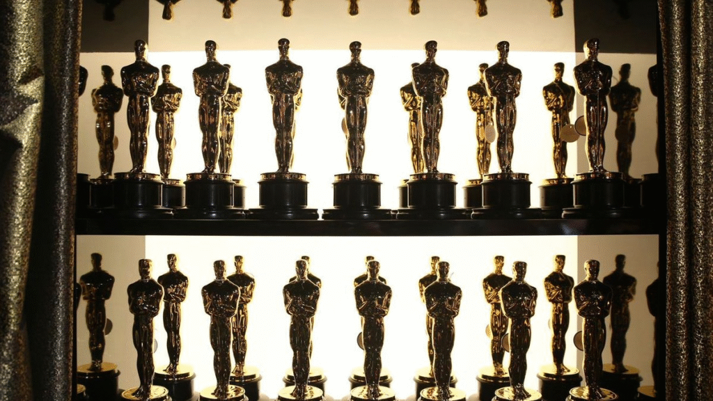 Oscars 98th Academy Awards: Simmers Secures Highest Nominations in History...