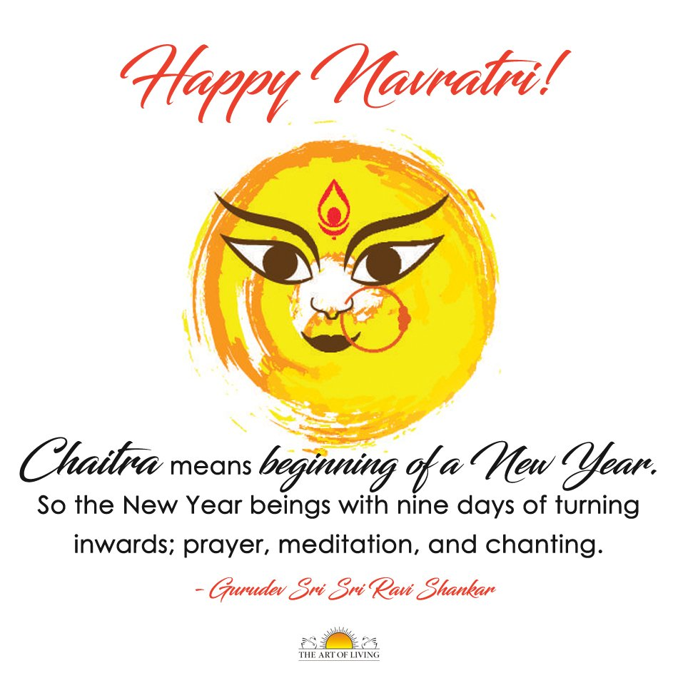 Happy Chaitra Navratri 2026: Top Wishes, Messages, Greetings Card and Quotes to share with your loved ones