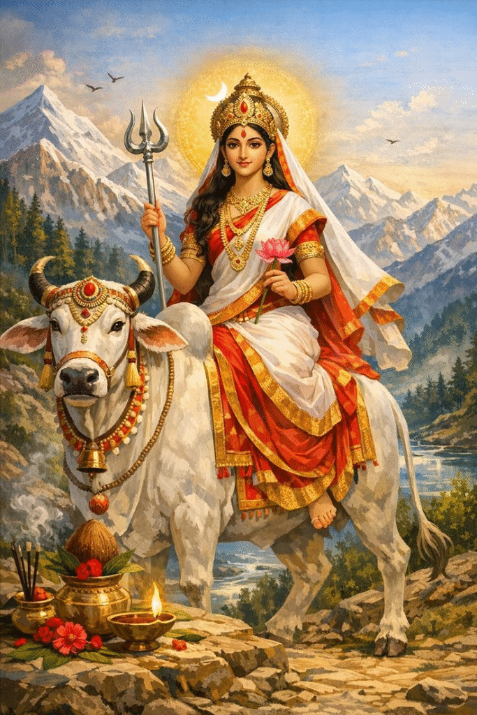 Happy Chaitra Navratri 2026: Top Wishes, Messages, Greetings Card and Quotes to share with your loved ones