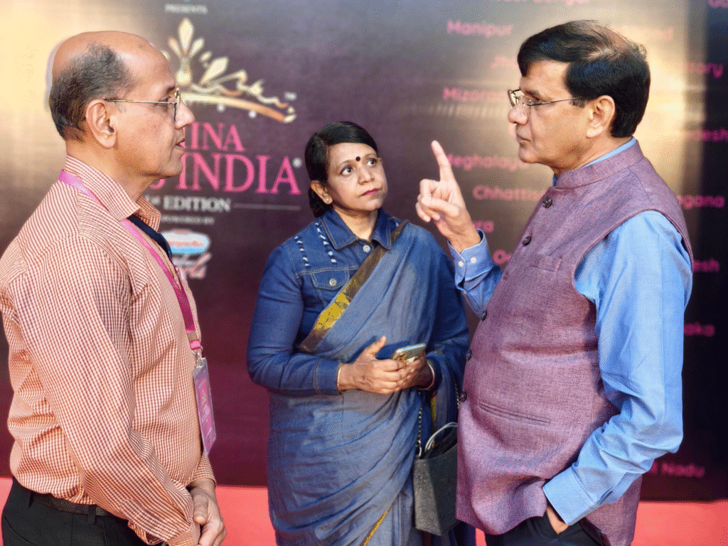 Femina Miss India 2026: Get a Glimpse of Finals Doing the Rounds for North Zone...