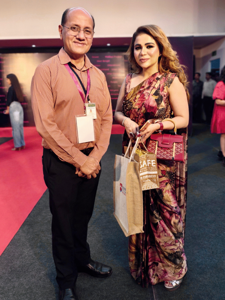 Femina Miss India 2026: Get a Glimpse of Finals Doing the Rounds for North Zone...