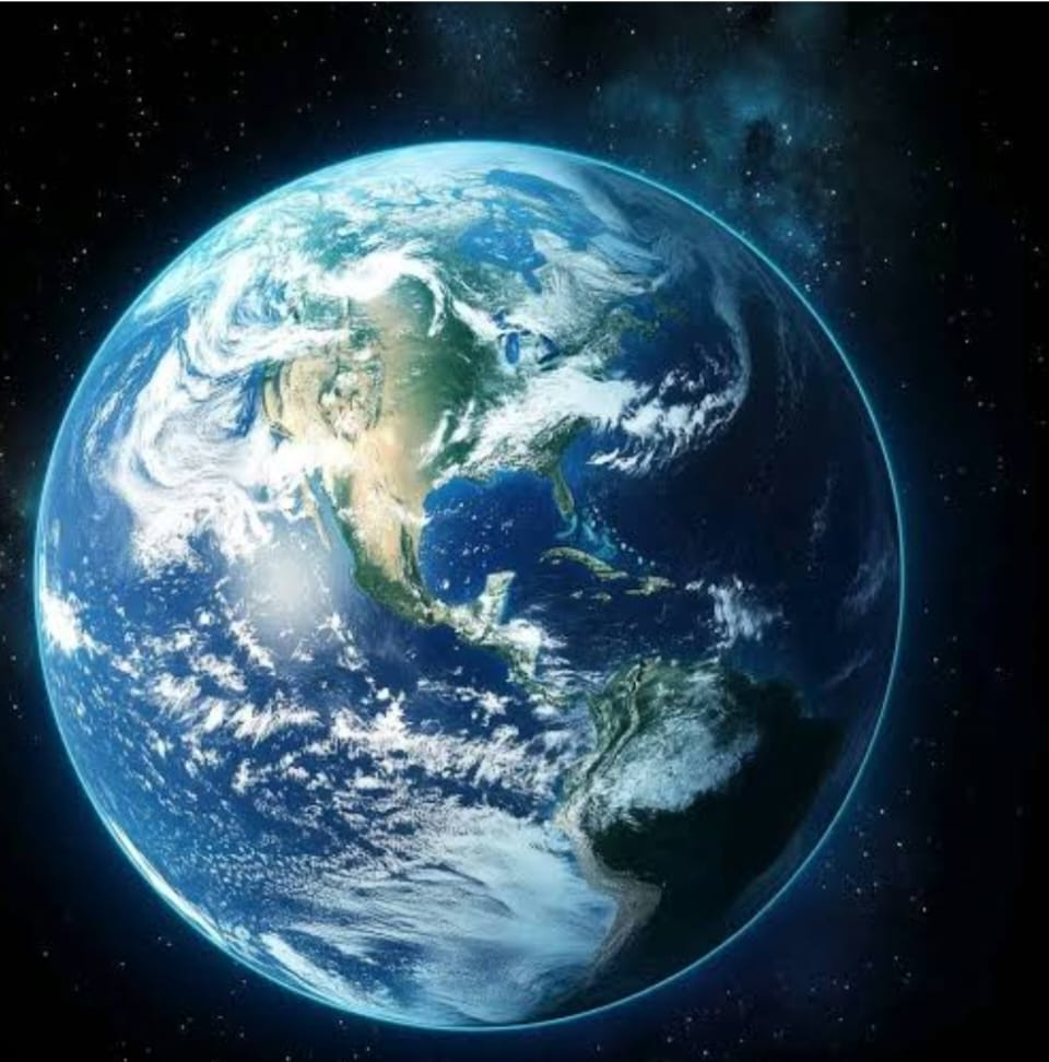 Earth's Rotation Is Slowing at an Unprecedented Rate Due to Human-Driven Climate Change