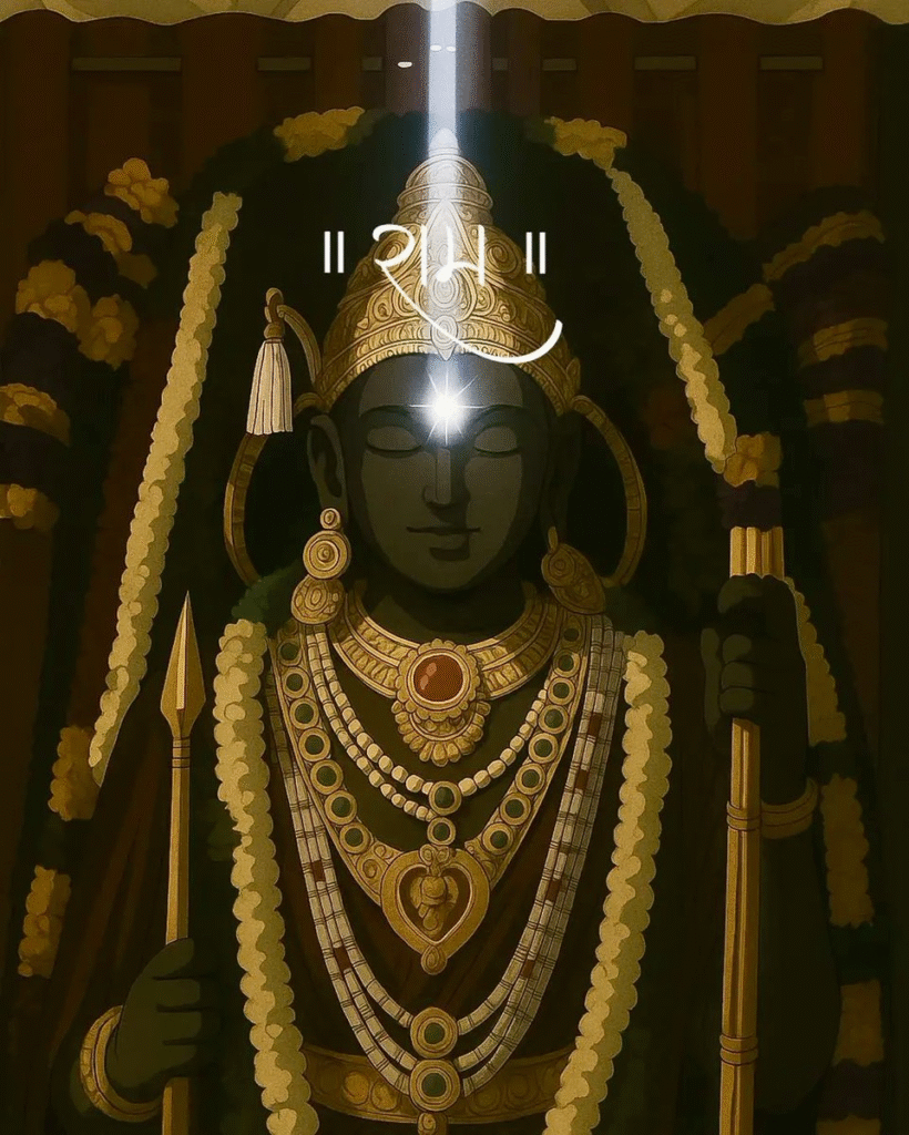 Happy Ram Navami 2026: Best Messages, Wishes, WhatsApp Status, Facebook Greetings to Share with Friends and Family