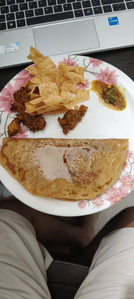 Colours on the Plate: The Flavours That Make Holi Come Alive