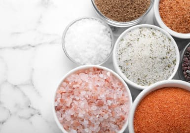 Benefits of lodised Salt Why It's a Simple Yet Powerful Public Health Tool