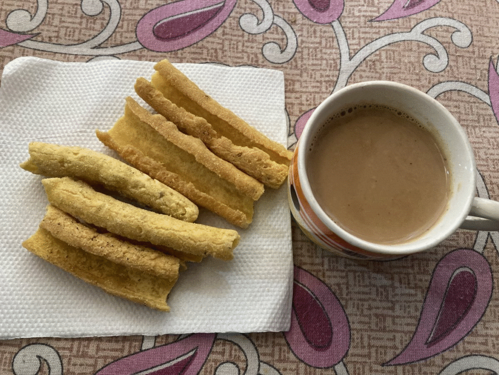 Colours on the Plate: The Flavours That Make Holi Come Alive