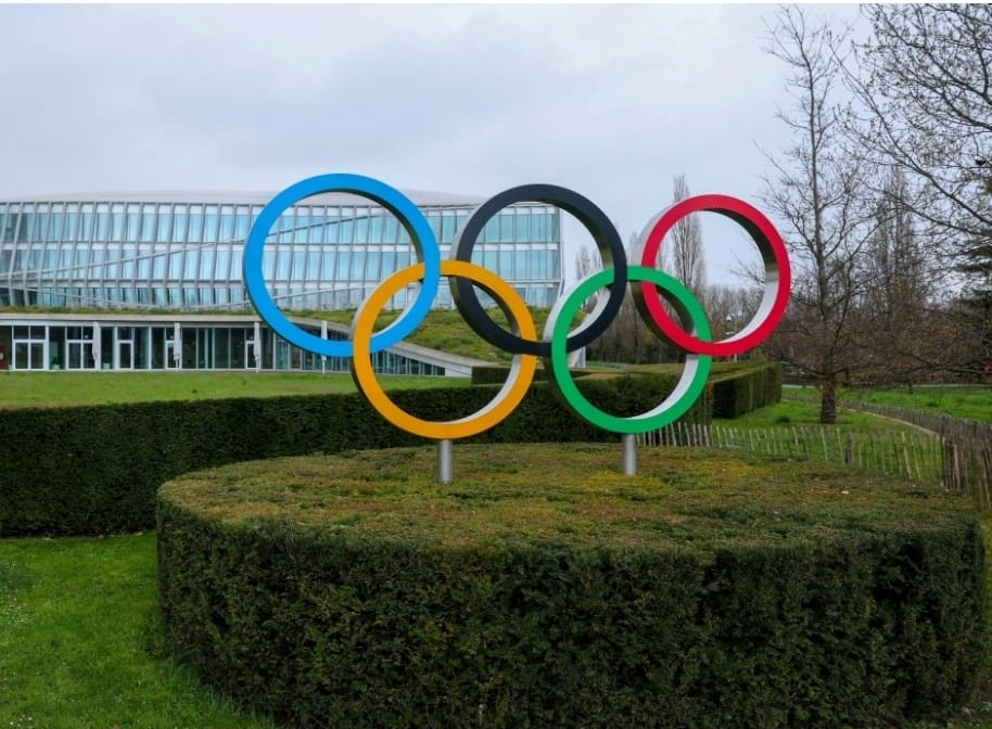 IOC Limits Olympic Women's Category to Biological Females Starting 2028