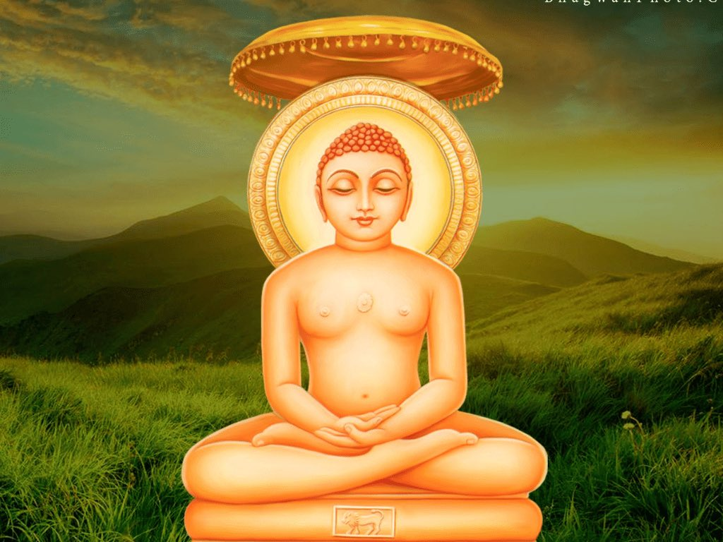 Happy Mahavir Jayanti 2026 Wishes, Quotes, Images and Status: Heartfelt Messages to Share with Family and Friends