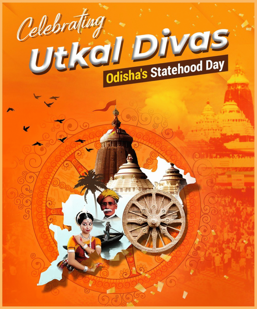 Utkal Divas 2026: Date, History, Significance and Odisha Foundation Day Explained