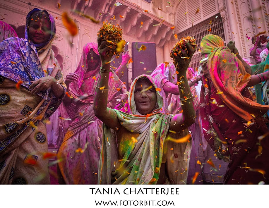 Vrindavan's Widow Holi: A Celebration of Dignity, Inclusion, and Breaking Centuries-Old Taboos 1 Vrindavan's Widow Holi: A Celebration of Dignity, Inclusion, and Breaking Centuries-Old Taboos