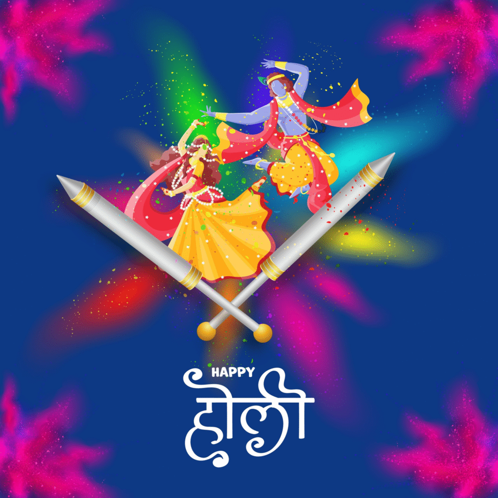 Happy Holi 2026: Wishes, Messages, Quotes, Greetings and WhatsApp Status