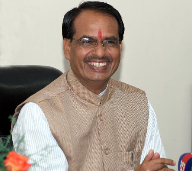 Today is the birthday of Madhya Pradesh's beloved "Mama Ji," Shivraj Singh Chouhan.