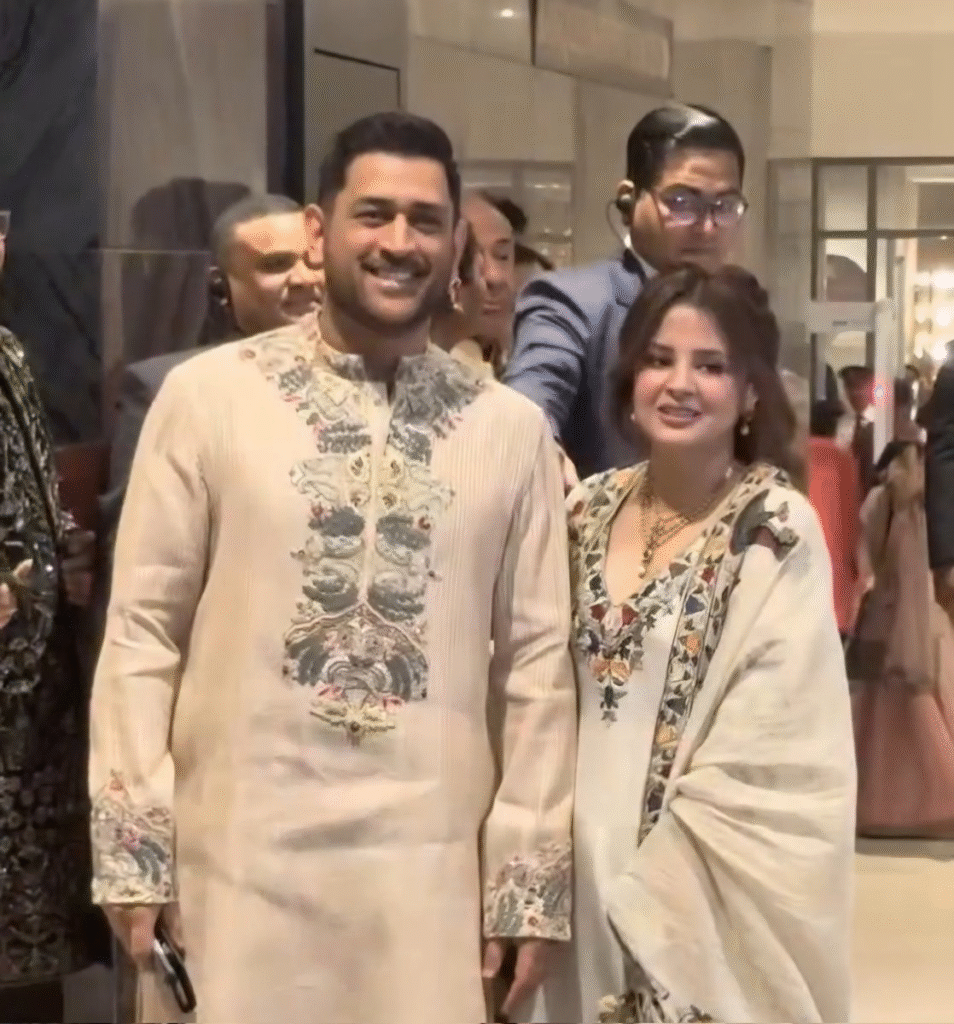 Arjun Tendulkar Ties Knot With Saaniya Chandhok: Celebrities Walk in To Bless The Couple...Watch Pics and Videos...