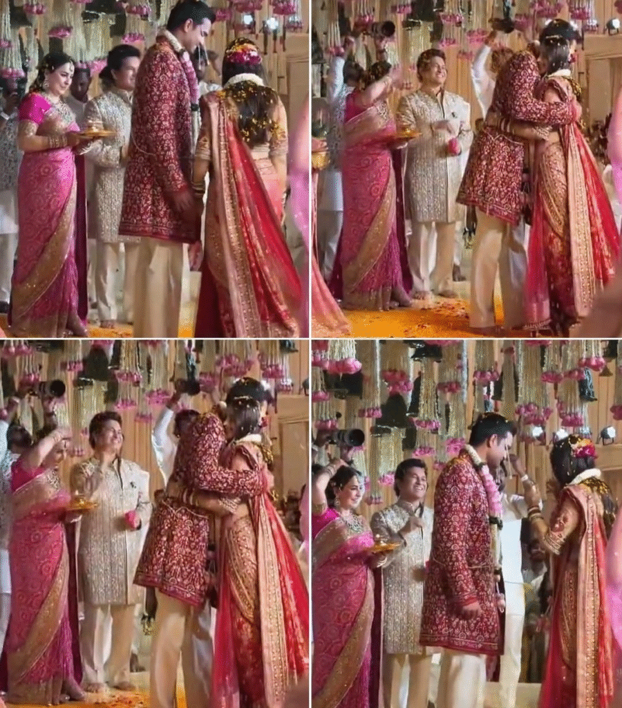 Arjun Tendulkar Marries Saaniya Chandhok in Star-Studded Mumbai Wedding. Know How They Met...