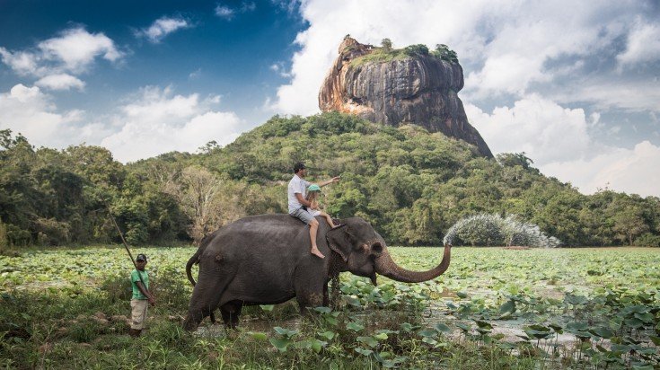 Top 10 Countries to Visit in April 2026