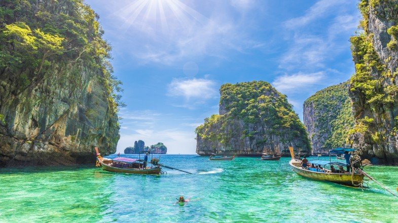 Top 10 Countries to Visit in April 2026